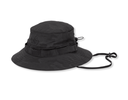 CHAPEAU VOLCOM SURF VITALS B STACK BOONIE HAT - NOIR