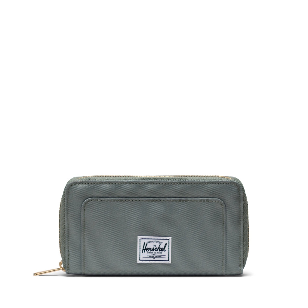 HERSCHEL THOMAS WALLET - SEA SPRAY