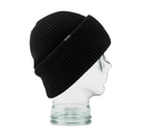 TUQUE VOLCOM ROLLER - NOIR