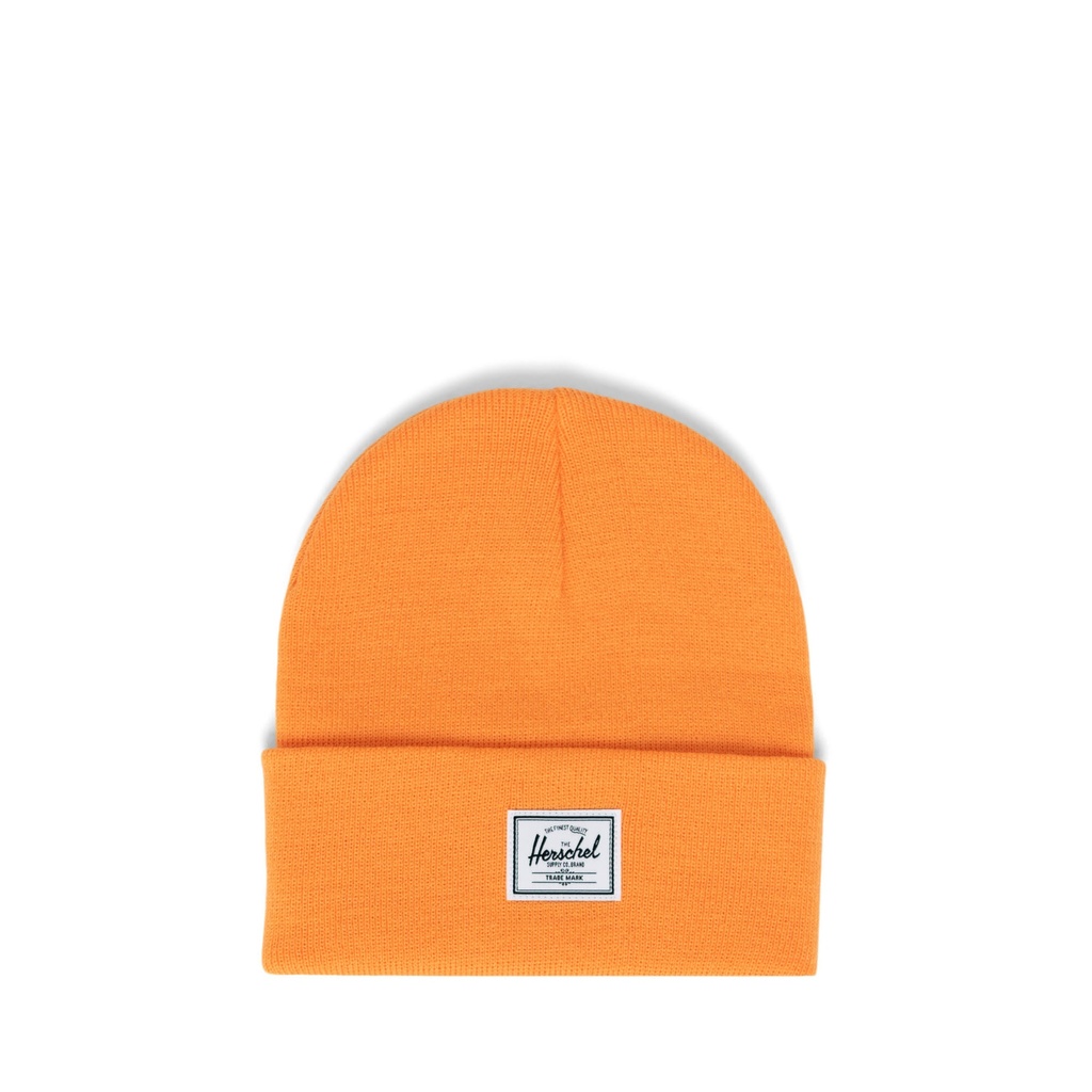 HERSCHEL ELMER BEANIE - TANGERINE