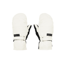 VOLCOM WOMEN'S PEEP GORE-TEX MITTENS - MOONBEAM