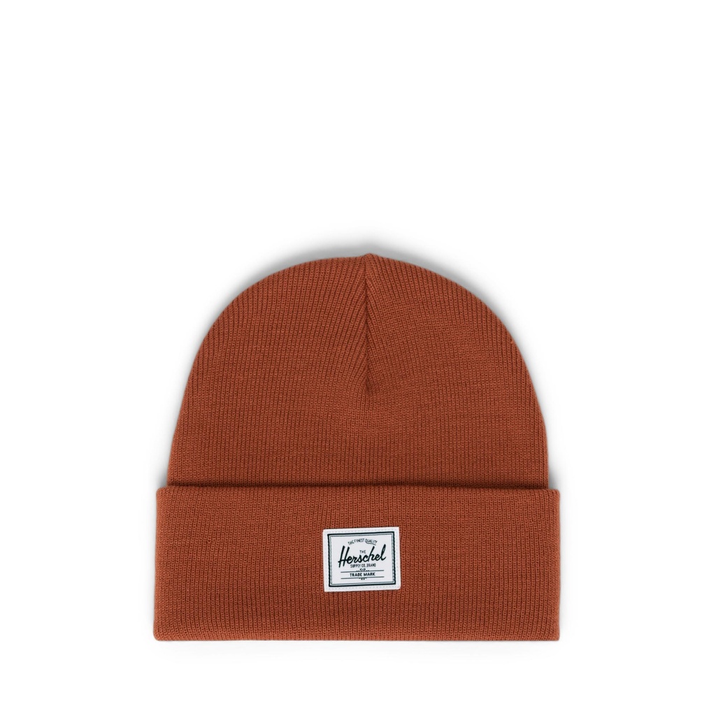 HERSCHEL ELMER BEANIE - CHUTNEY