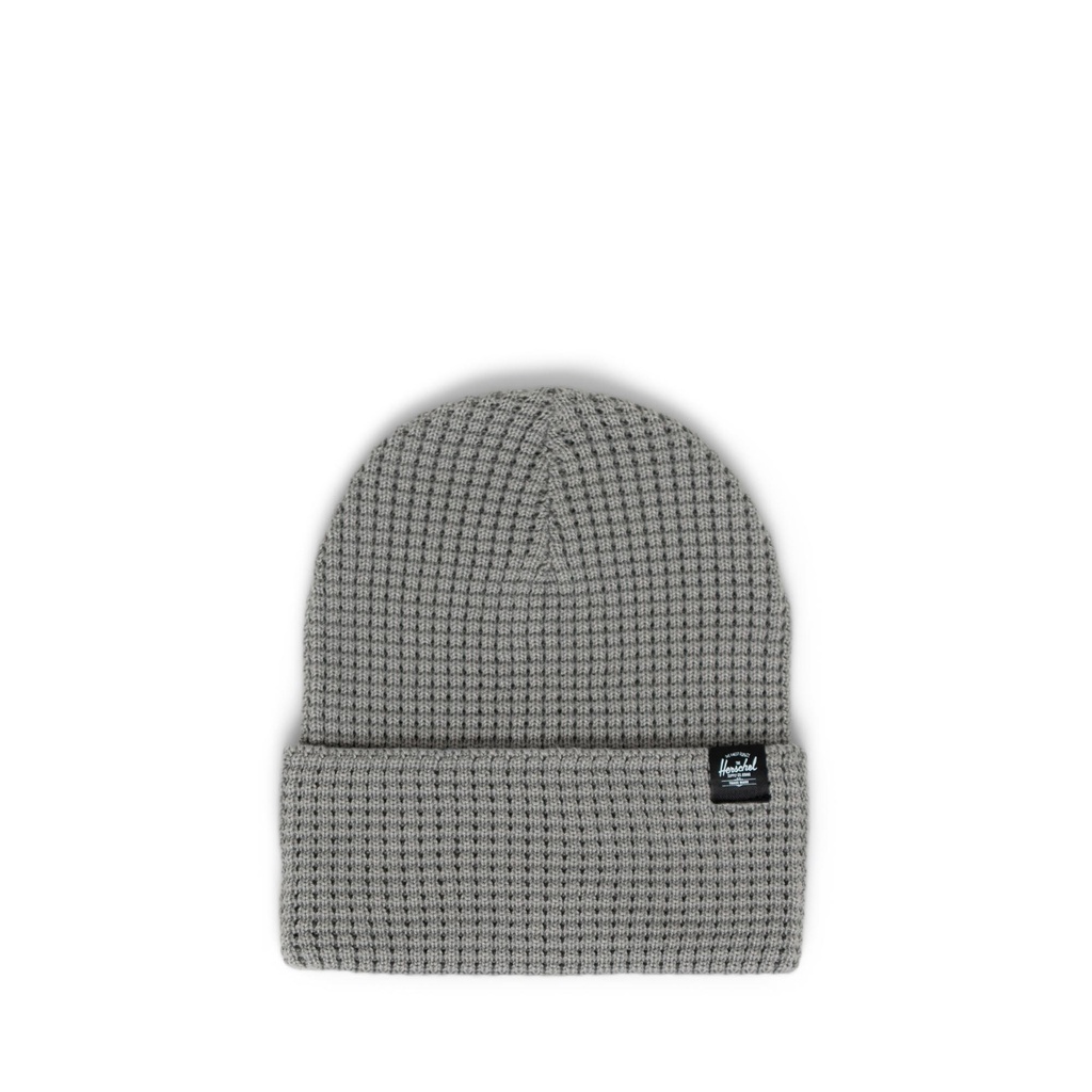 HERSCHEL BLAKELY BEANIE - GREY