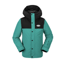 MANTEAUX VOLCOM STONE.91 INSULATED JUNIOR - VIBRANT GREEN