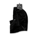 CACHE-COU VOLCOM JUNIOR SNOW CREATURE HOOD - NOIR