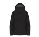 WINTER JACKET VOLCOM ARIS SHELL GORE-TEX JACKET - BLACK