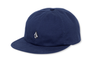 CASQUETTE VOLCOM FULL STONE DAD HAT - ESTATE BLUE