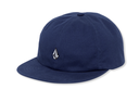 VOLCOM FULL STONE DAD HAT - ESTATE BLUE