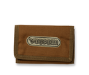 PORTEFEUILLE VOLCOM NINETYFIVE TRIFOLD - DUSTY BROWN