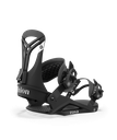 UNION ROSA BINDINGS - BLACK