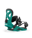 FIXATIONS UNION CADET POUR ENFANT - TEAL