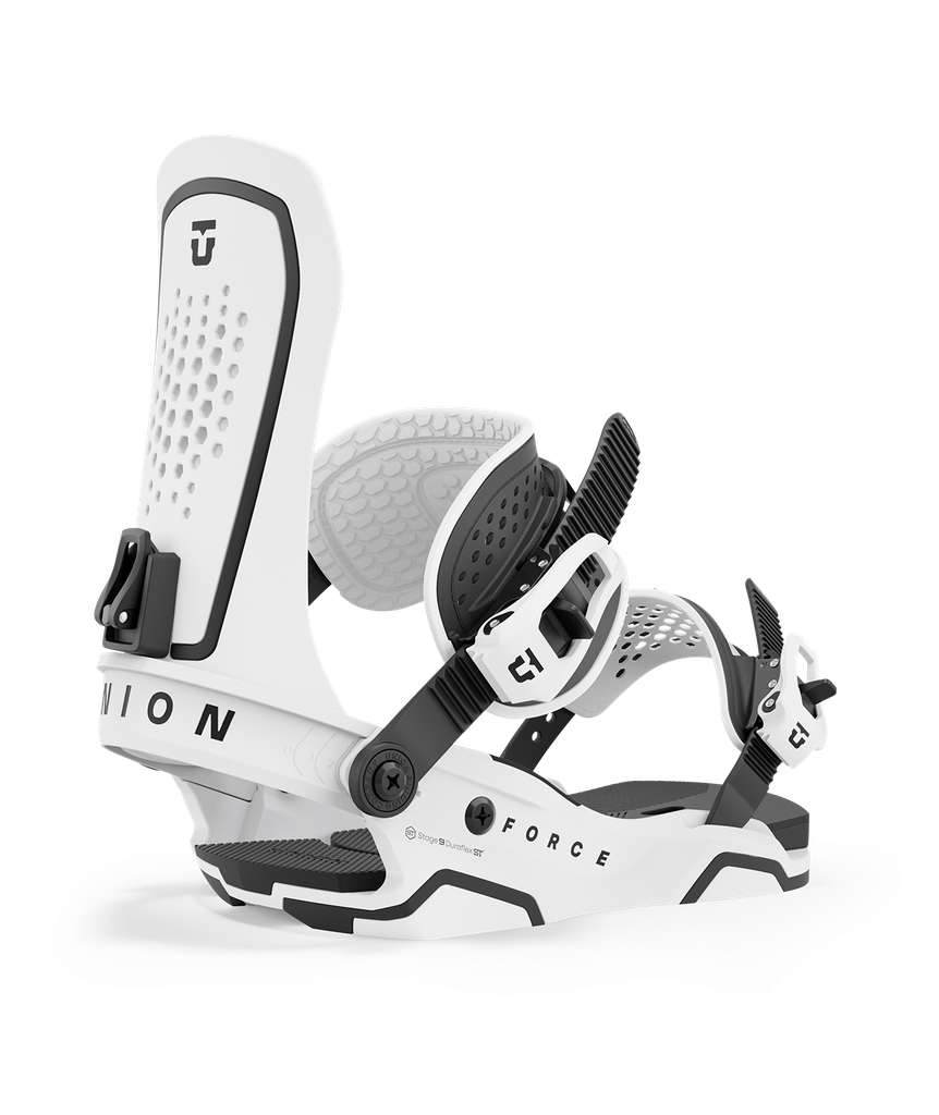 FIXATIONS UNION FORCE - BLANC