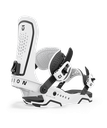 FIXATIONS UNION FORCE - BLANC