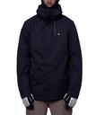 686 FOUNDATION JACKET - BLACK