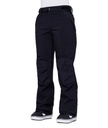 686 WOMEN'S PROGRESSION PADDED PANT V2 - BLACK