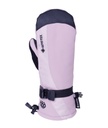 MITAINES 686 GORE-TEX LINEAR MITT POUR FEMME - DUSTY MAUVE