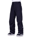 686 GORE-TEX CORE INSULATED PANT - BLACK