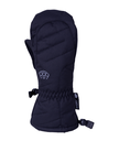 686 YOUTH HEAT MITTENS - BLACK