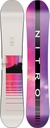 NITRO KID'S SNOWBOARD - ARIAL