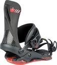 NITRO PHANTOM+ BINDINGS - BLACK