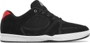 SOULIER ÉS ACCEL SLIM X SWIFT 1.5 SHOES - BLACK/WHITE/RED