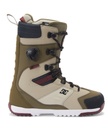 DC PREMIER HYBRID BOA BOOTS - OLIVE