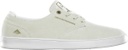 SOULIER EMERICA ROMERO LACED X THIS IS SKATEBOARDING - BLANC