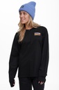 NOTICE THE RECKLESS EXPLORER LONG SLEEVE - NOIR