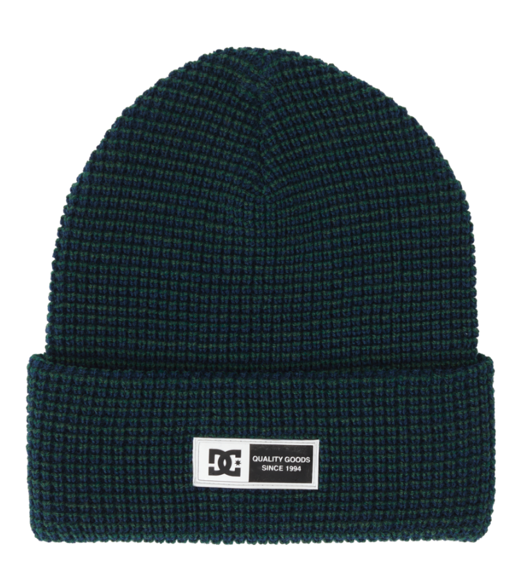DC SIGHT BEANIE - SYCAMORE