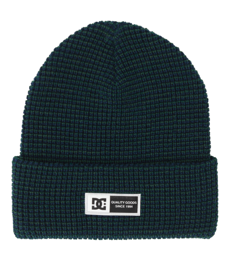 TUQUE DC SIGHT BEANIE - SYCAMORE 