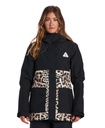 DC CRUISER 10K INSULATED JACKET - BIG CAT