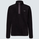 POLAR OAKLEY ALTA RC FLEECE - BLACKOUT