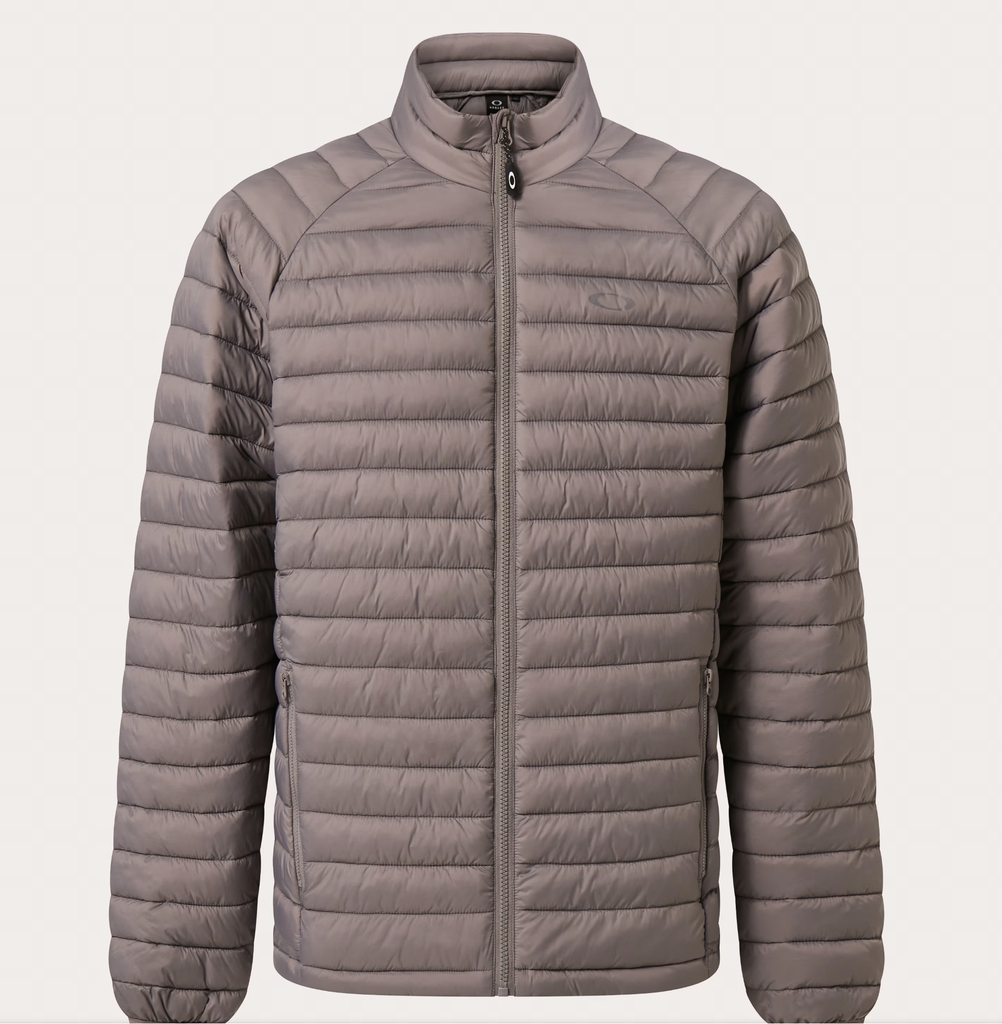 OAKLEY OMNI THERMAL JACKET - STORM FRONT