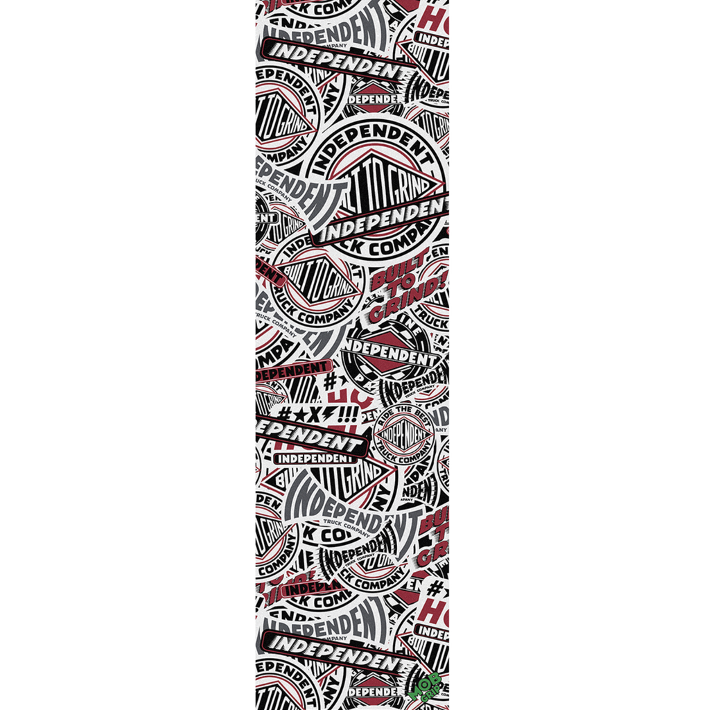 GRIP TAPE MOB INDY MASHUP COLORS