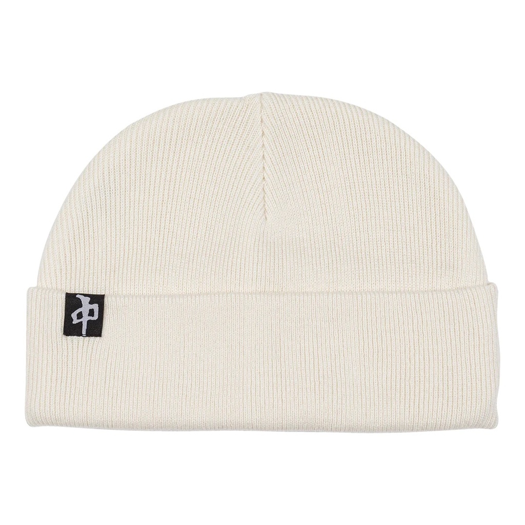 TUQUE RDS TOQUE MERINO WOOL - CREAM