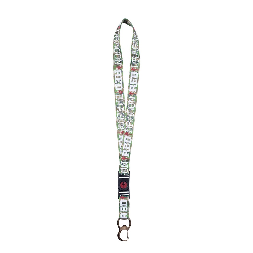 RDS LANYARD - CAMO