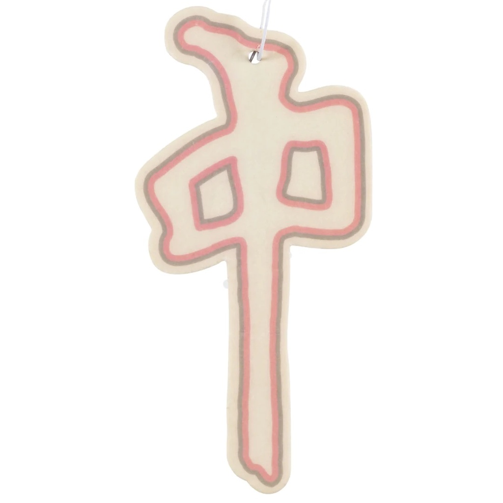AIR FRESHENER RDS GRANDE AIR