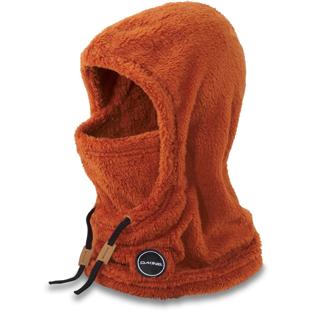 CACHE-COU DAKINE BERGEN FLEECE HOODY - GINGERBREAD