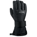 DAKINE WRISTGUARD GLOVE - BLACK