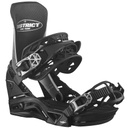 FIXATIONS SALOMON DISTRICT PRO TEAM - CHROME