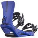 FIXATIONS SALOMON RHYTHM - RACE BLUE