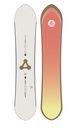 BURTON FAMILY TREE POWER WAGON SNOWBOARD