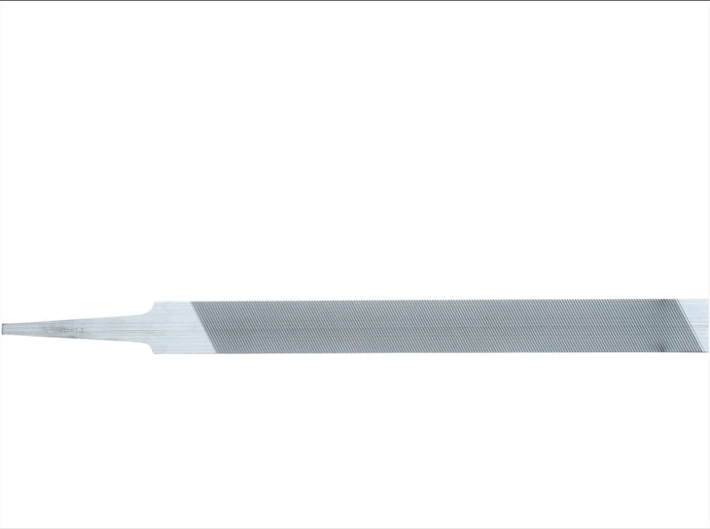 Swix 8'' Viala Medium chromed file