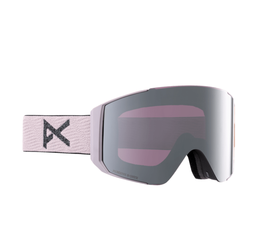 ANON SYNC GOGGLE ELDERBERRY/PERCEIVE SUNNY ONYX + BONUS LENS VARIABLE VIOLET
