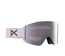 ANON SYNC GOGGLE ELDERBERRY/PERCEIVE SUNNY ONYX + BONUS LENS VARIABLE VIOLET