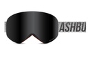 ASHBURY HORNET GOGGLE - RIO + BONUS LENS