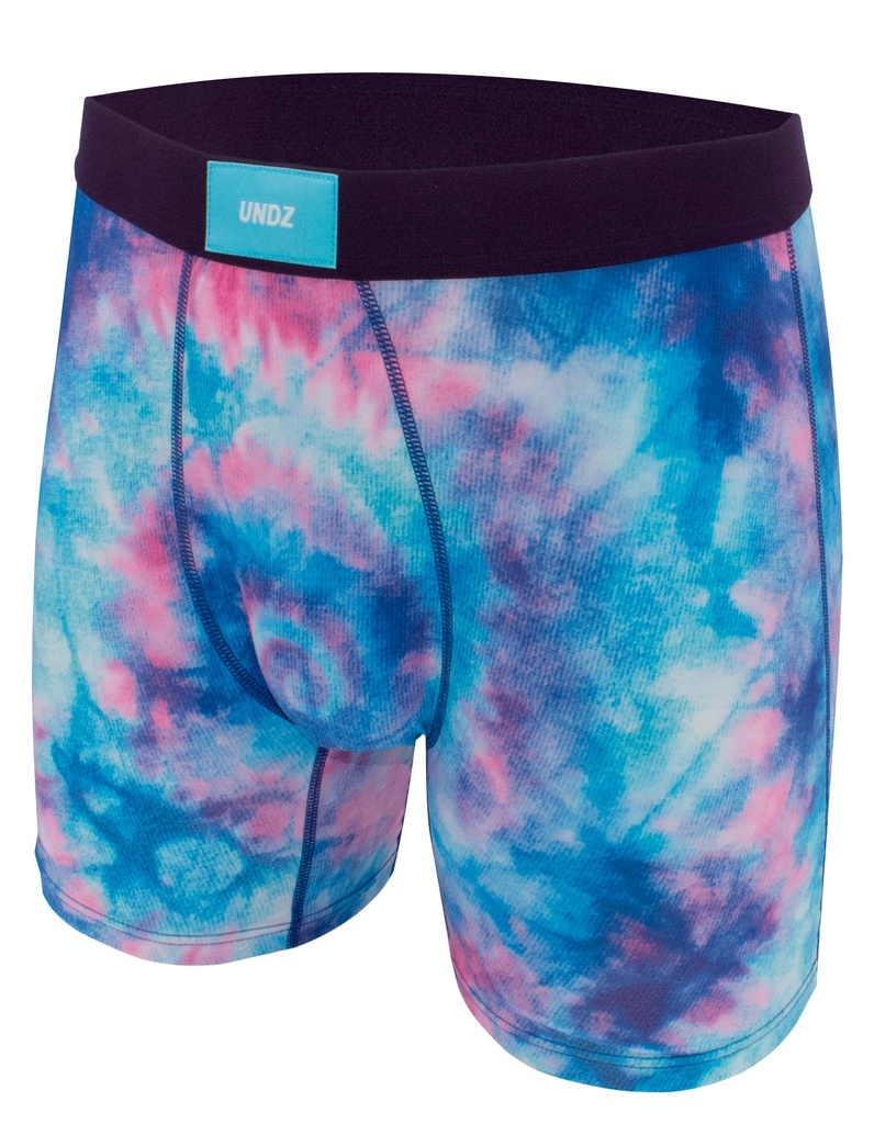 BOXER UNDZ CLASSIC TIE DYE