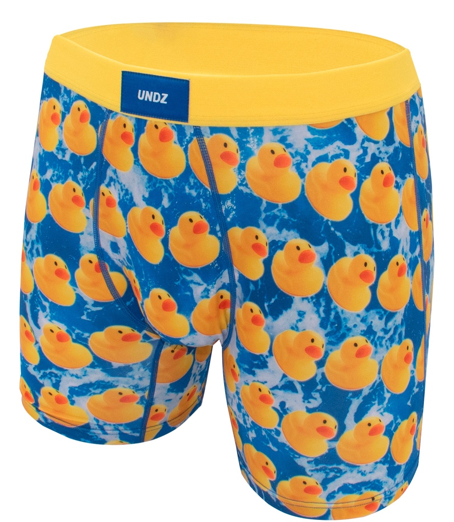 BOXER UNDZ CLASSIC DUCK DUCK ENFANT