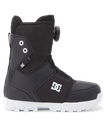 BOTTES DC YOUTH SCOUT BOA - NOIR