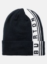 BURTON PARTYLAP BEANIE - BLACK